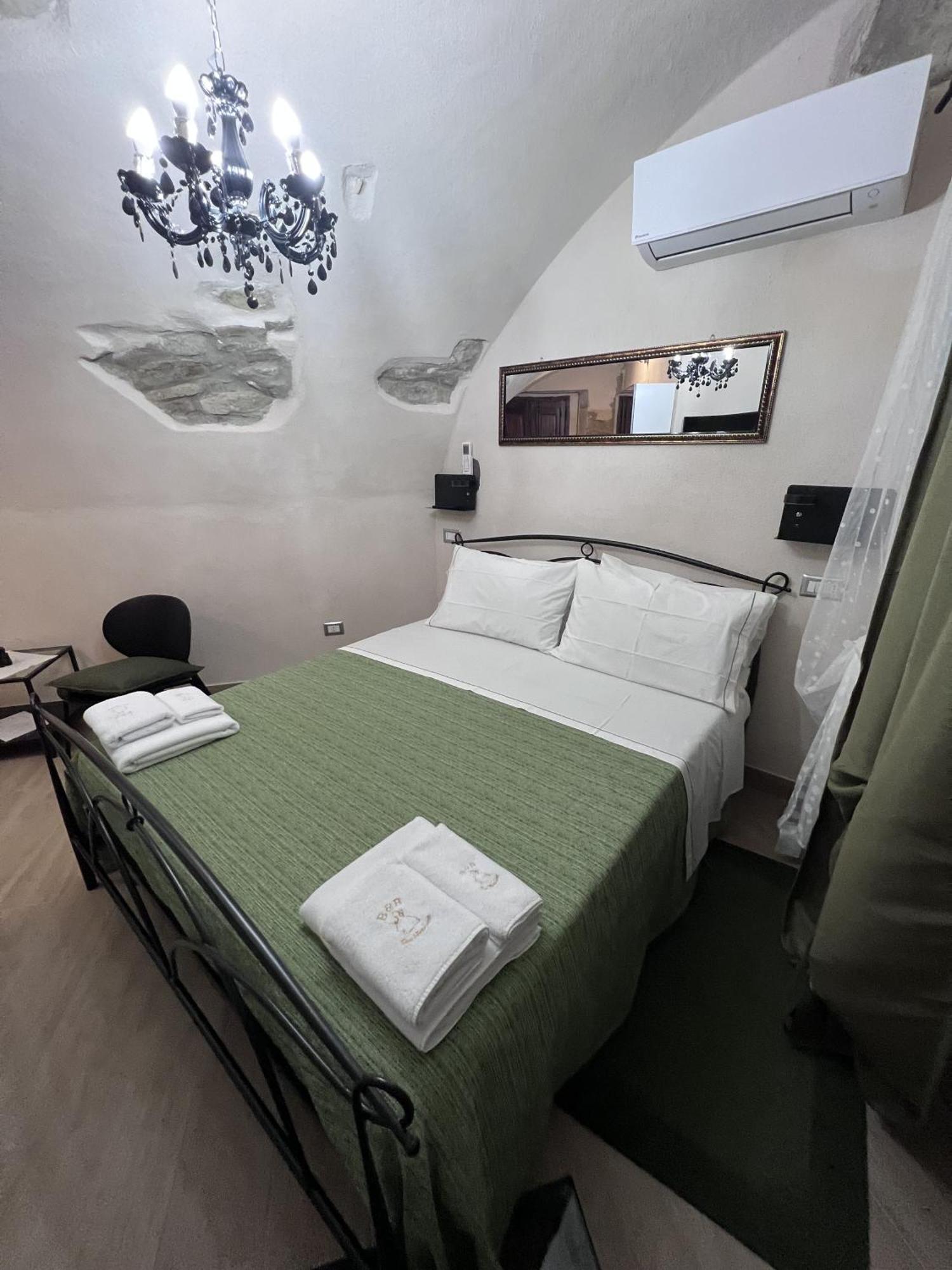 B&B San Nicodemo Ciro Exterior photo