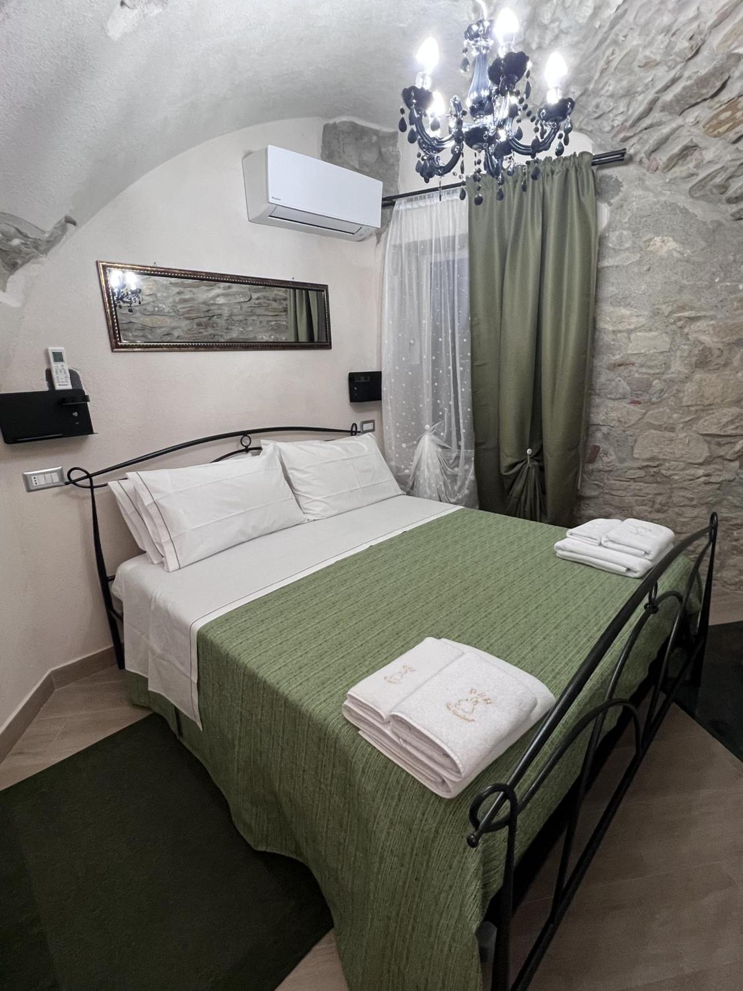 B&B San Nicodemo Ciro Exterior photo