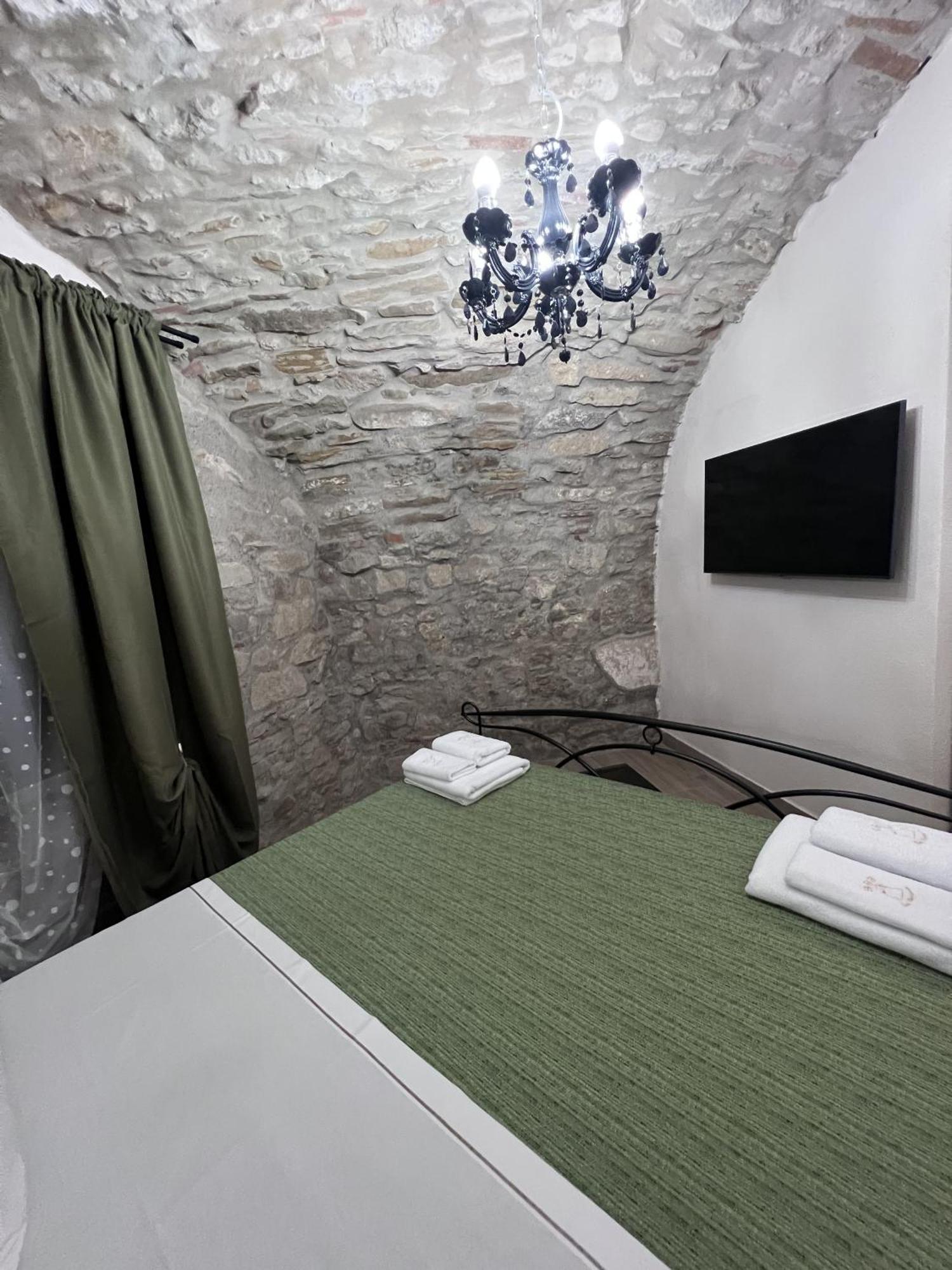B&B San Nicodemo Ciro Exterior photo