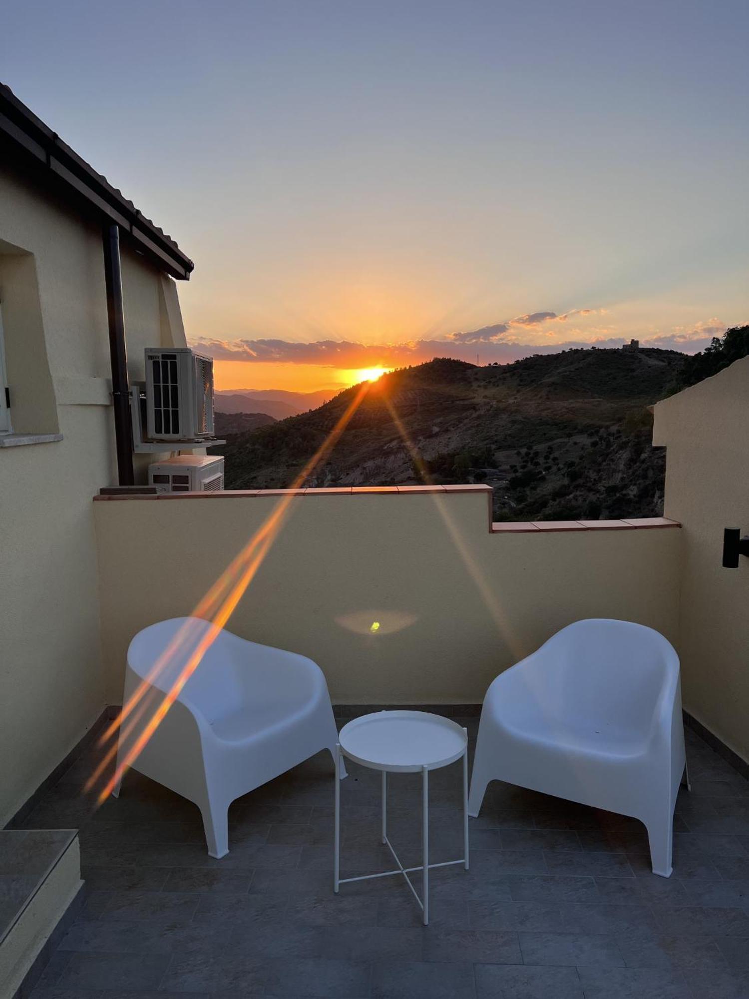 B&B San Nicodemo Ciro Exterior photo