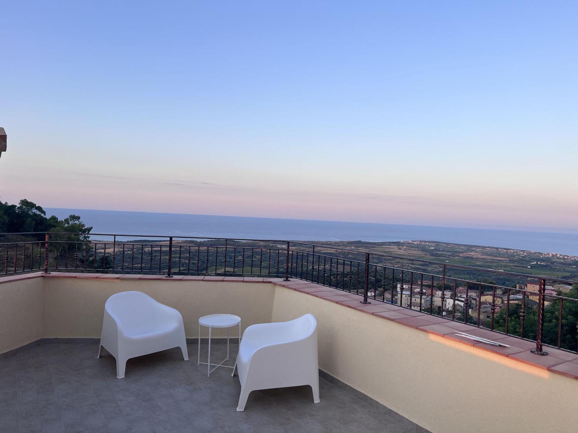 B&B San Nicodemo Ciro Exterior photo