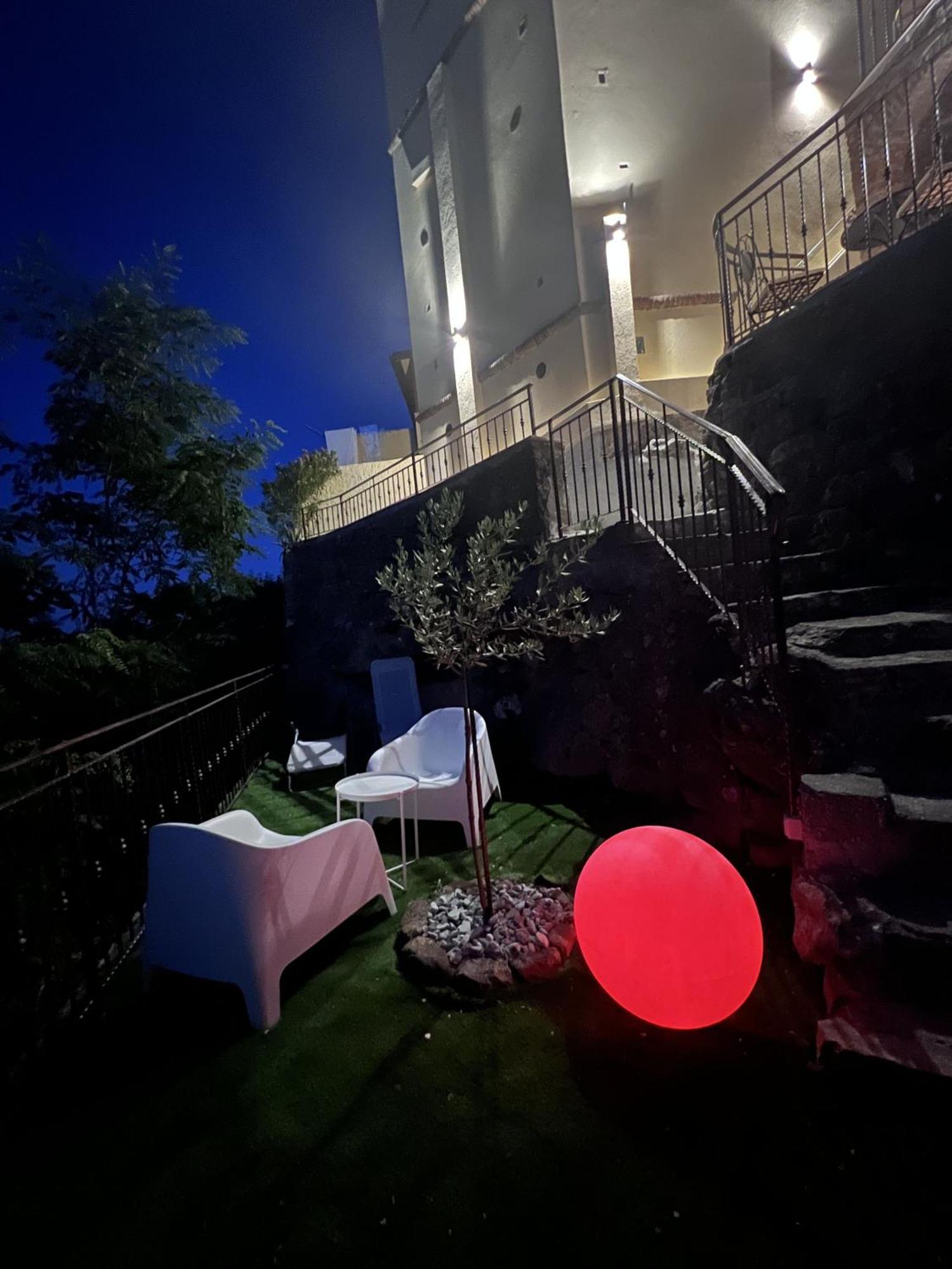 B&B San Nicodemo Ciro Exterior photo