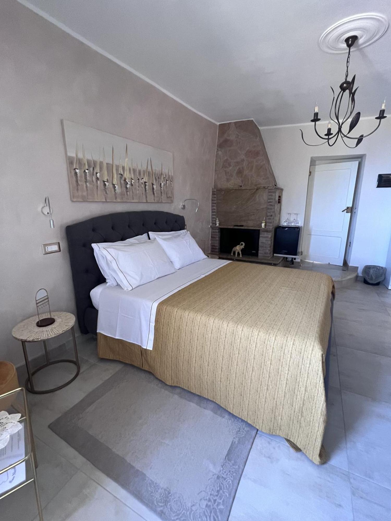 B&B San Nicodemo Ciro Exterior photo