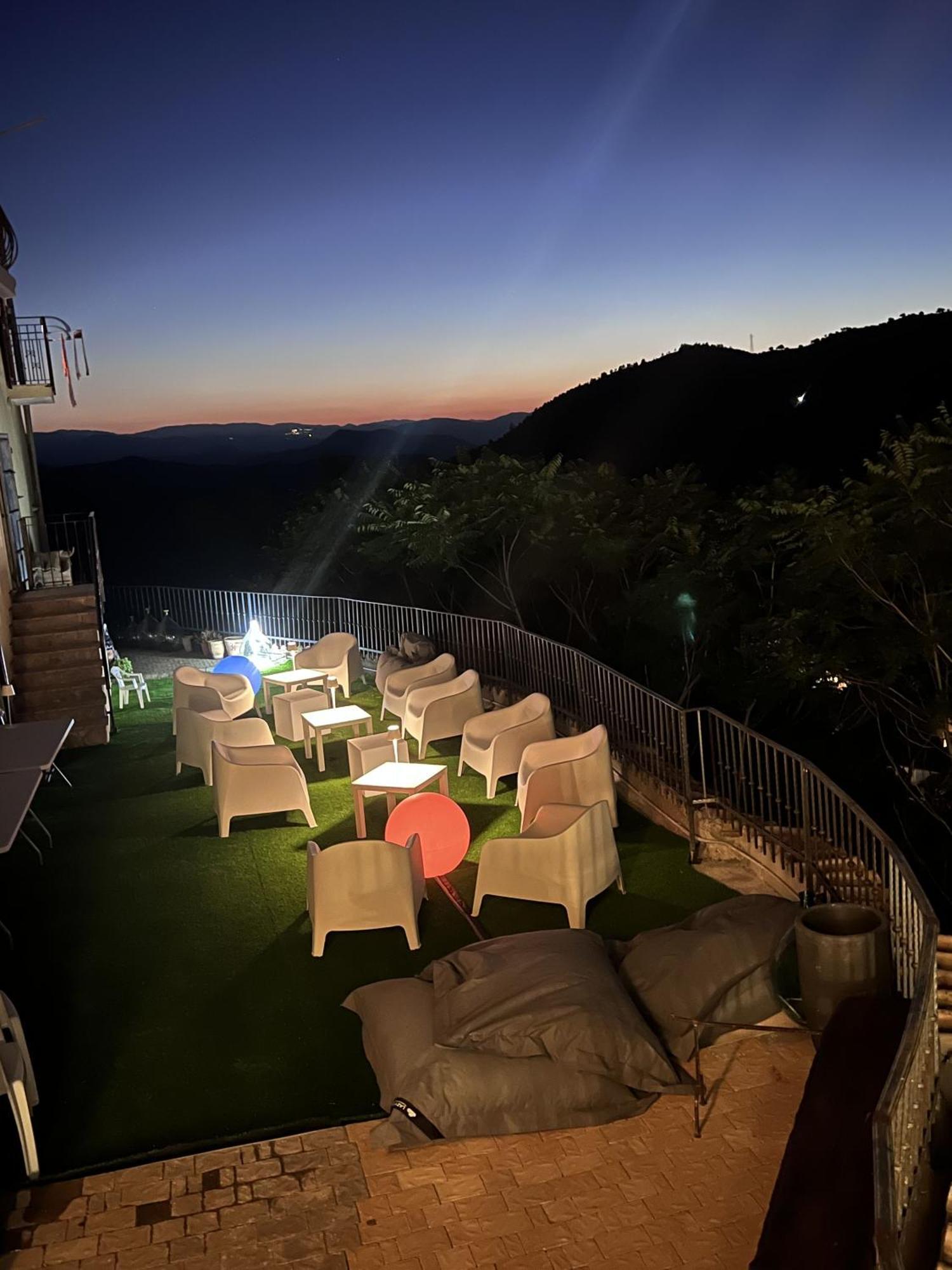 B&B San Nicodemo Ciro Exterior photo