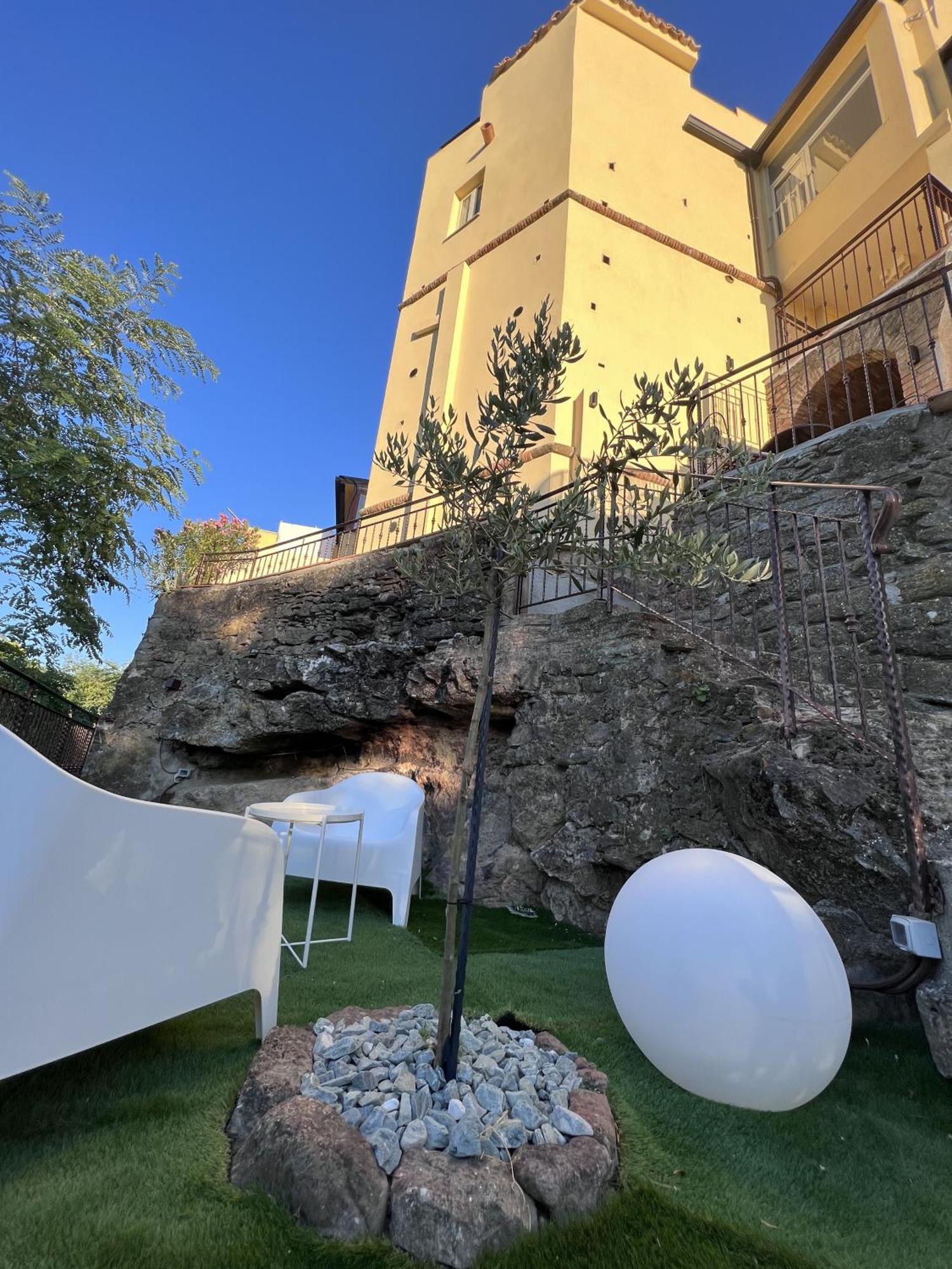 B&B San Nicodemo Ciro Exterior photo