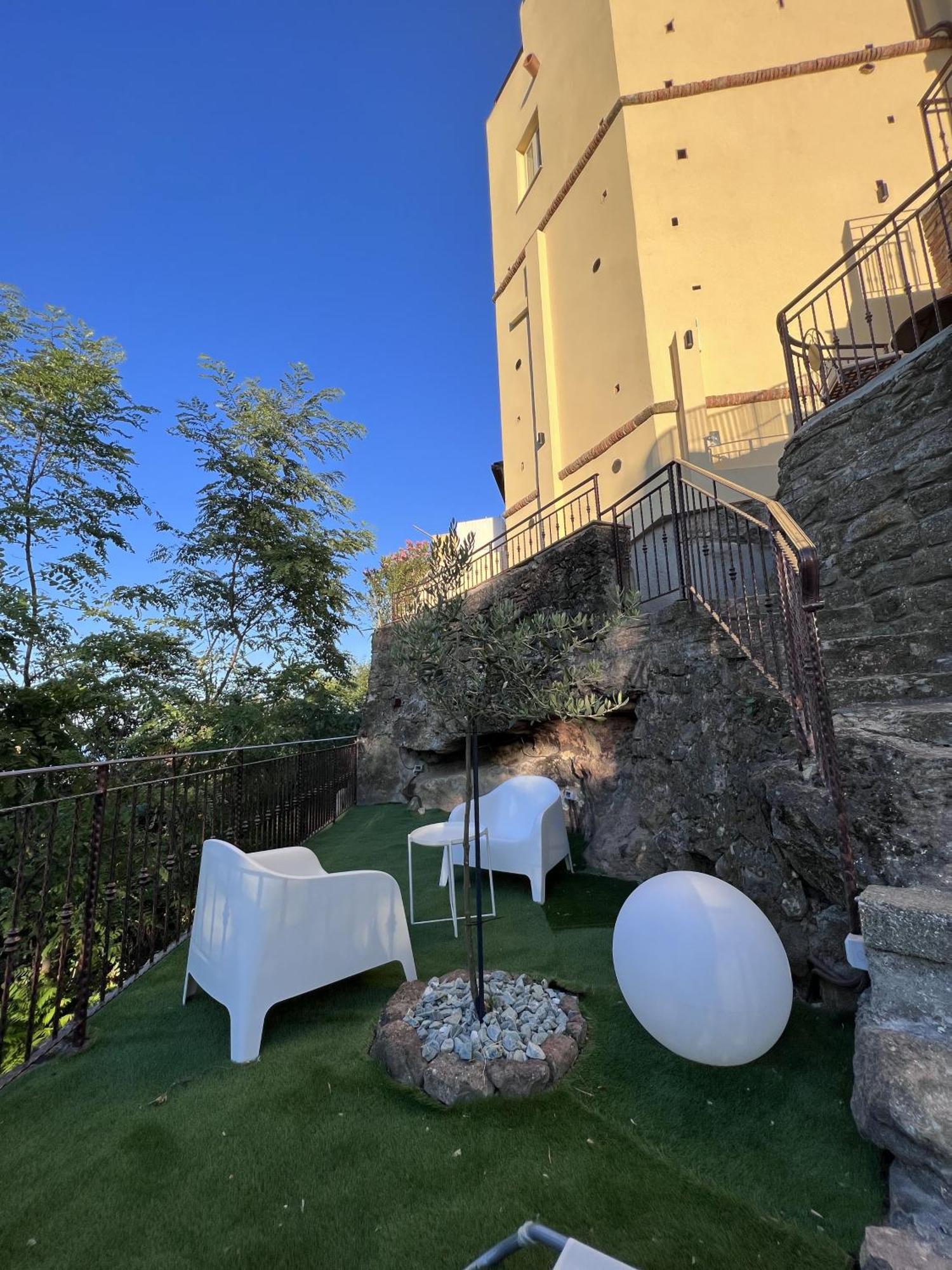 B&B San Nicodemo Ciro Exterior photo