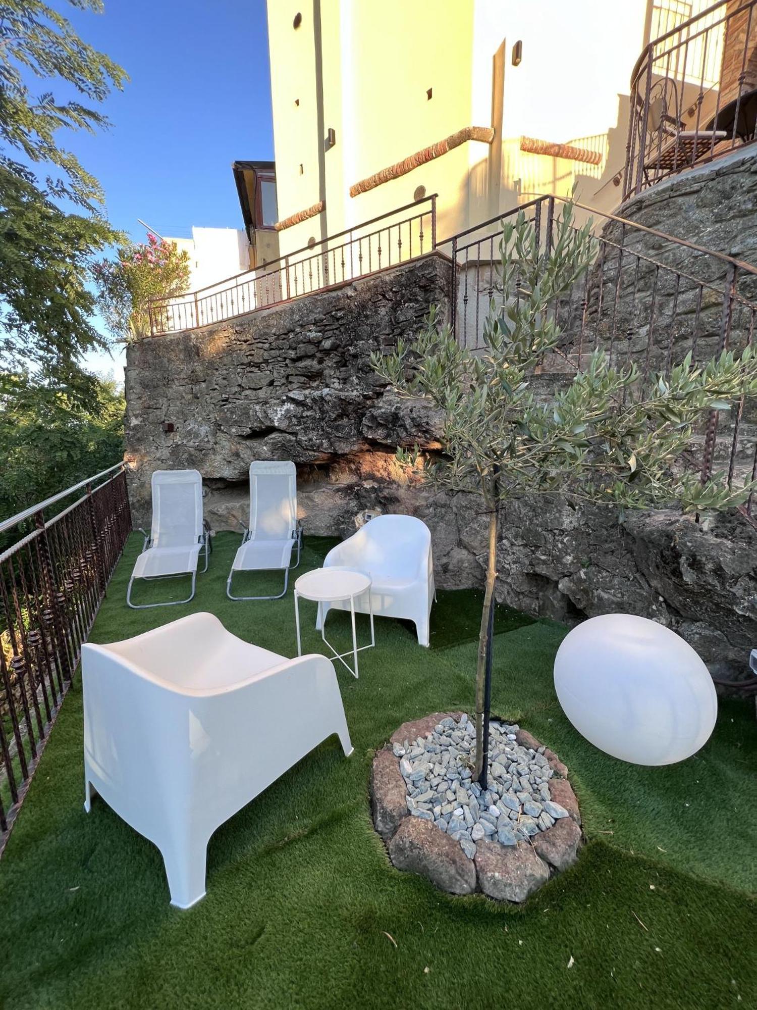 B&B San Nicodemo Ciro Exterior photo