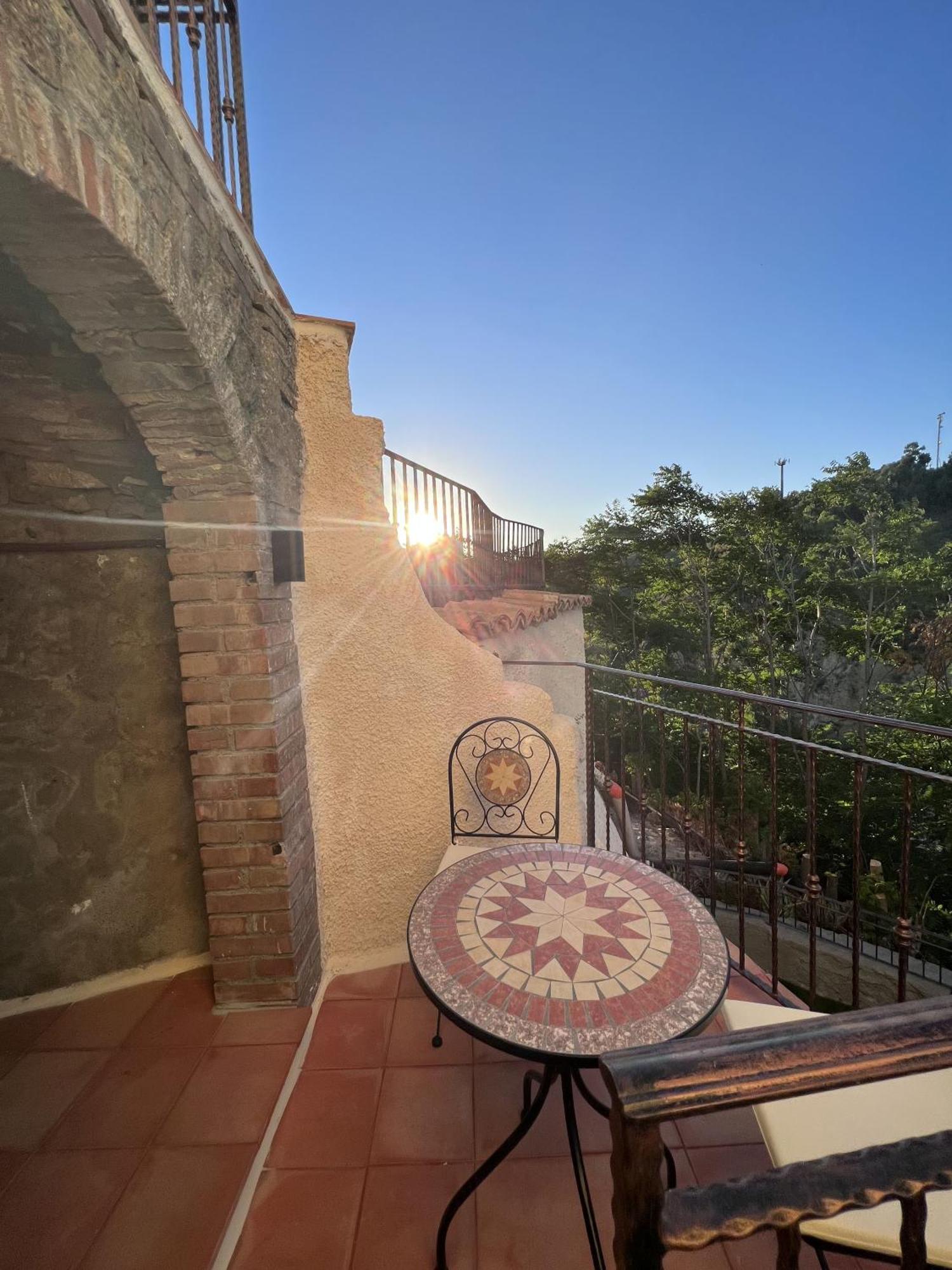B&B San Nicodemo Ciro Exterior photo