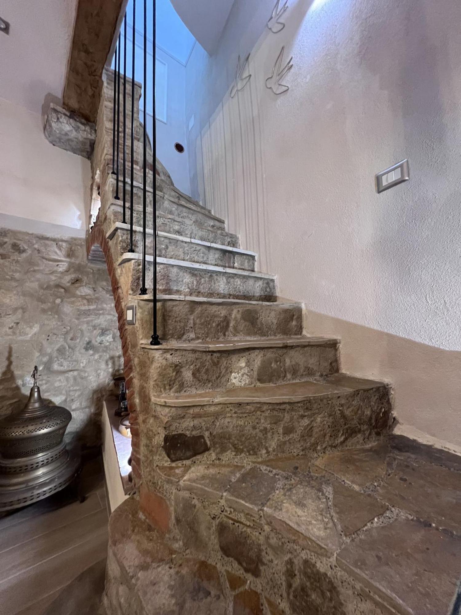 B&B San Nicodemo Ciro Exterior photo