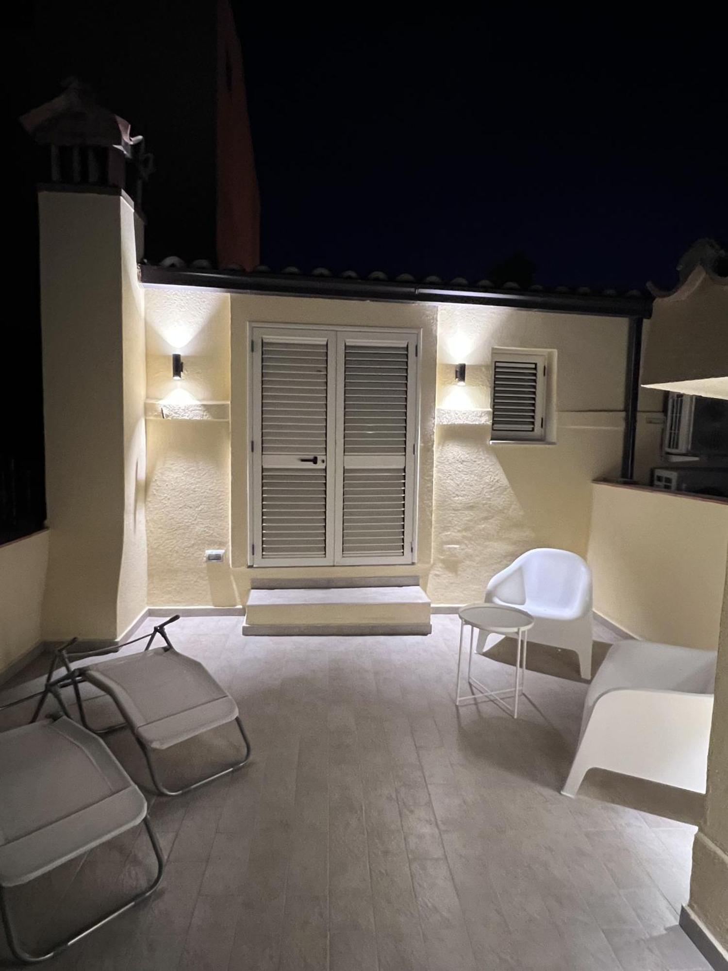 B&B San Nicodemo Ciro Exterior photo